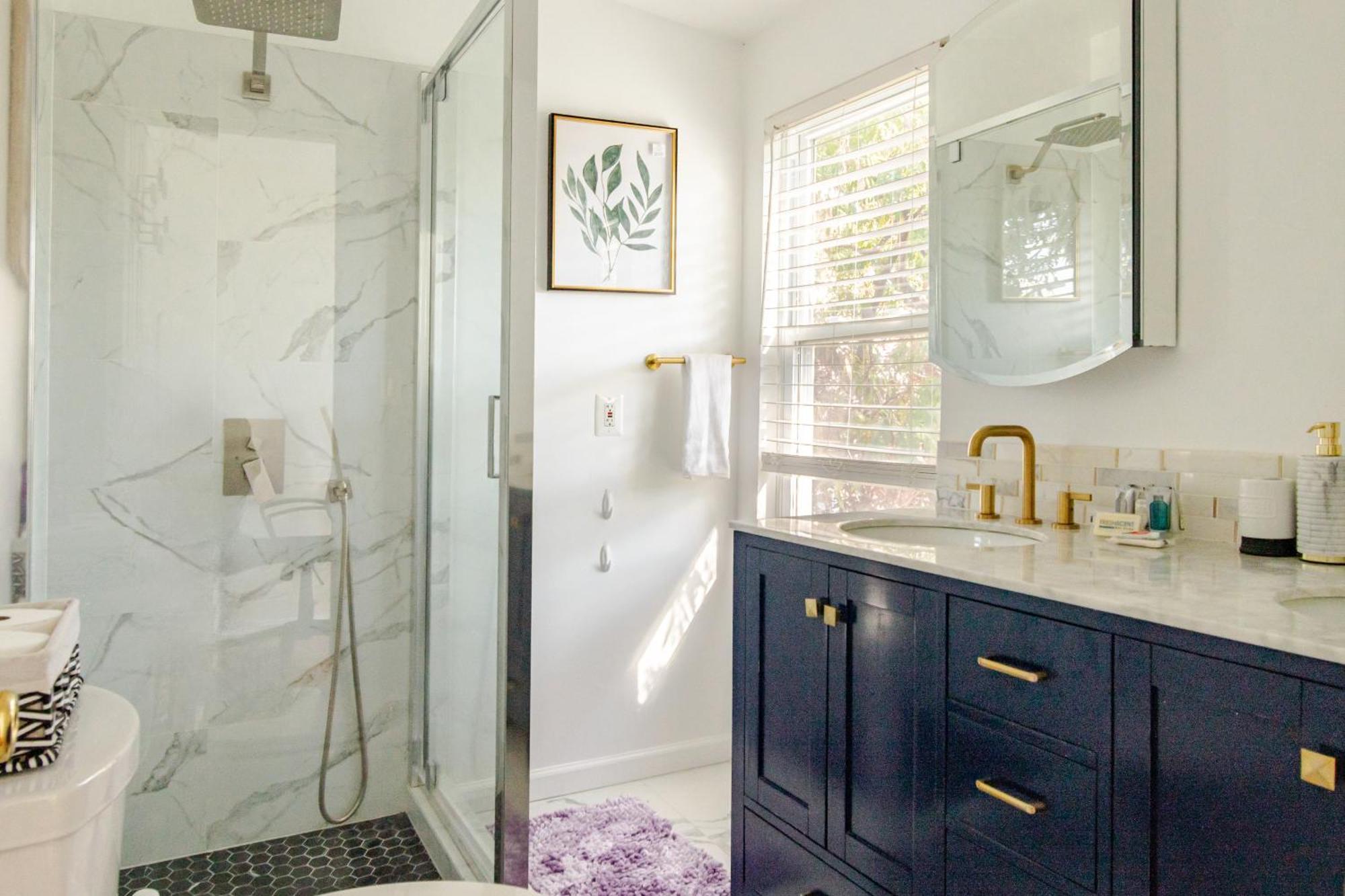 Elegant 4Br & 4Ba House In Dc Villa Washington Eksteriør billede