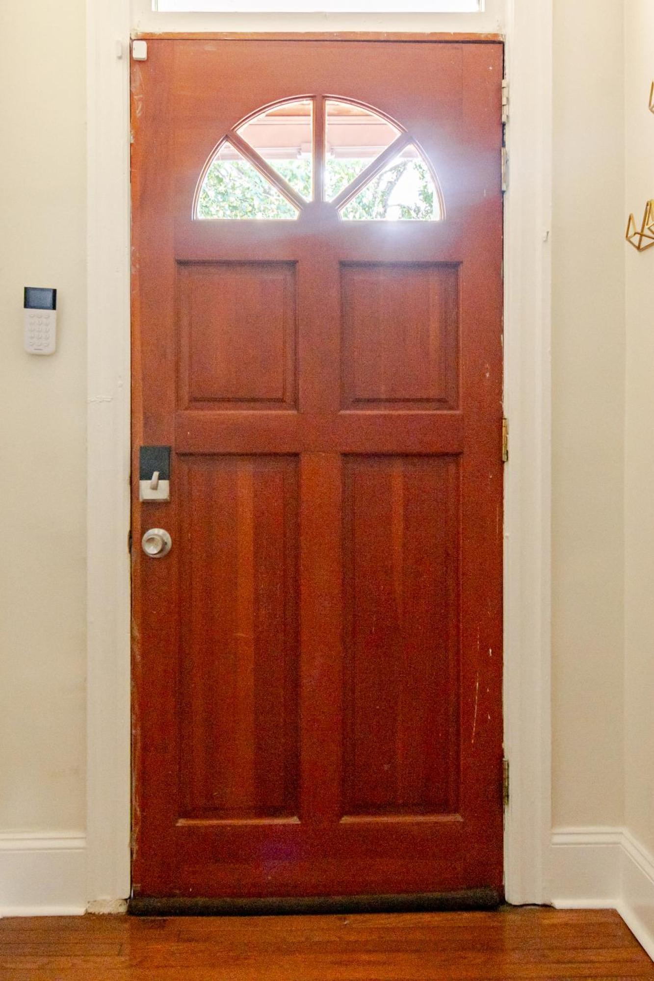 Elegant 4Br & 4Ba House In Dc Villa Washington Eksteriør billede