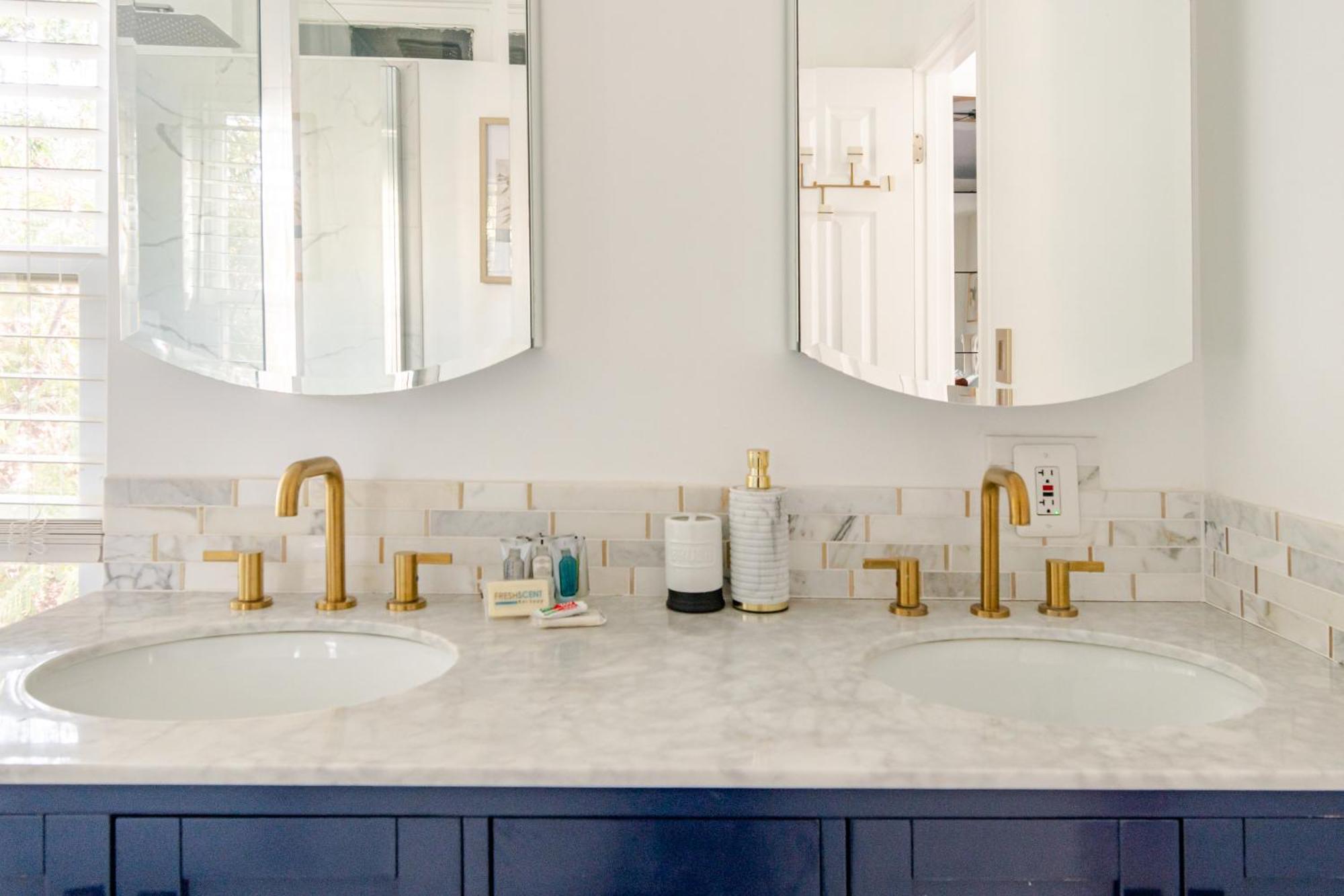 Elegant 4Br & 4Ba House In Dc Villa Washington Eksteriør billede